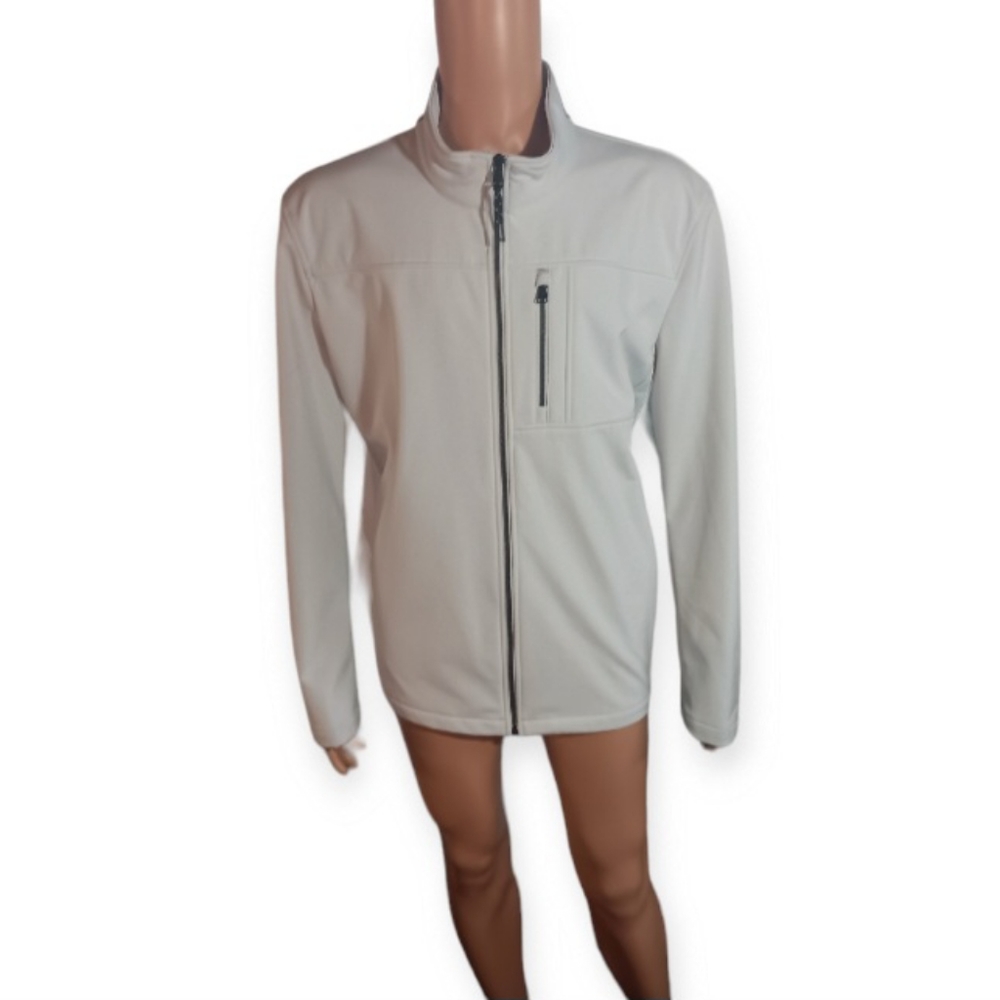 Calvin klein softshell jacket